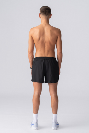 Everton Shorts - Noir