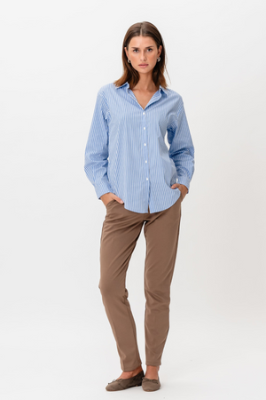 The Original Performance Pants - donker beige