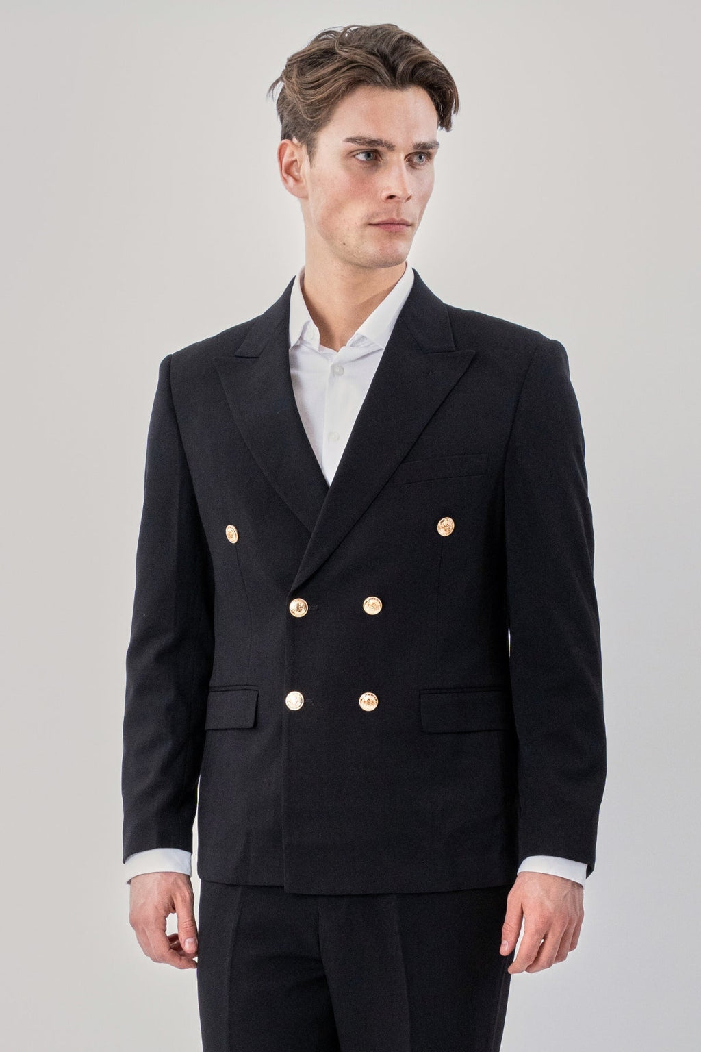 Classic Blazer - Black