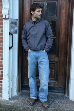 Windendaar - donkergrijs