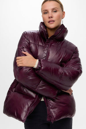 Veste courte Sabrina - Dégustation de vins