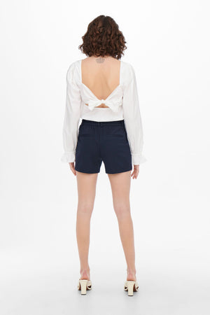 Poptrash Shorts - Marine