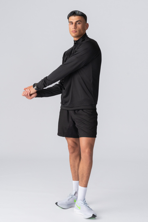 Sweat-shirt Epiro - noir