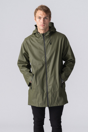 Sitka Raincoat - Armée