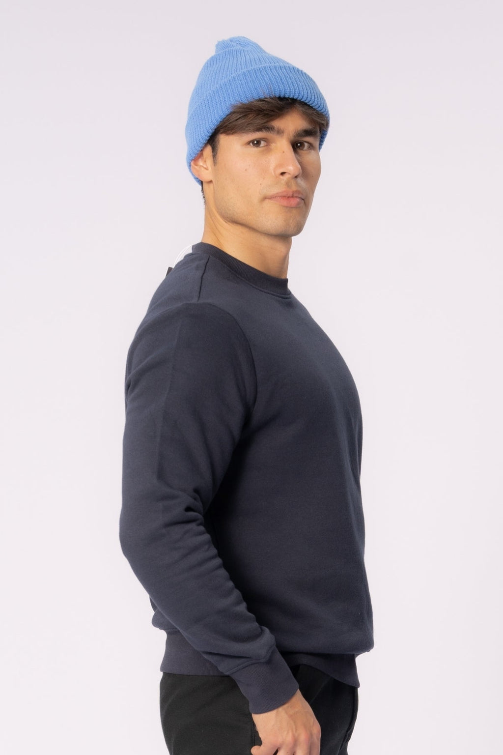 Bonnet Oscar - Bleu