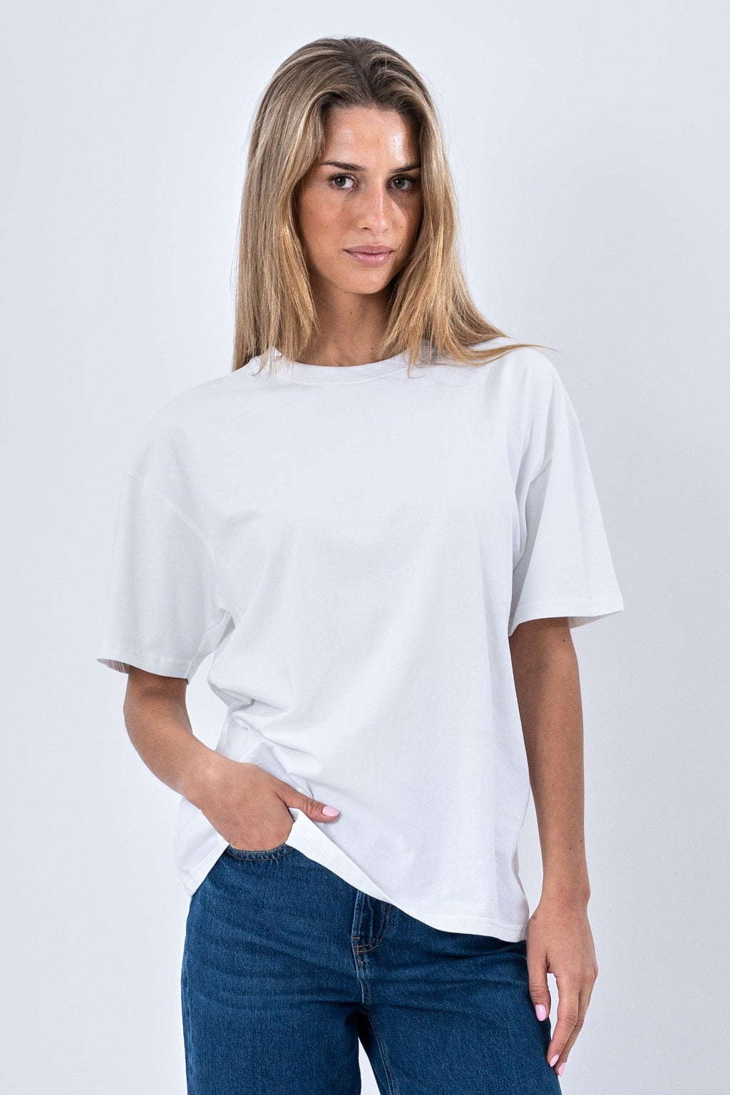 Basic T-shirts - Femmes (9 pcs.)