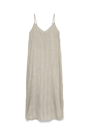 Mymilo singlet enkeljurk - zilveren voering-Heidi