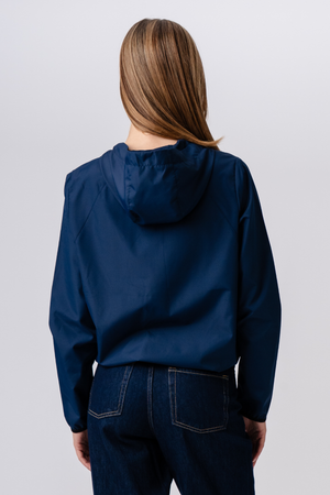 Coupe-vent Victoria - Marine