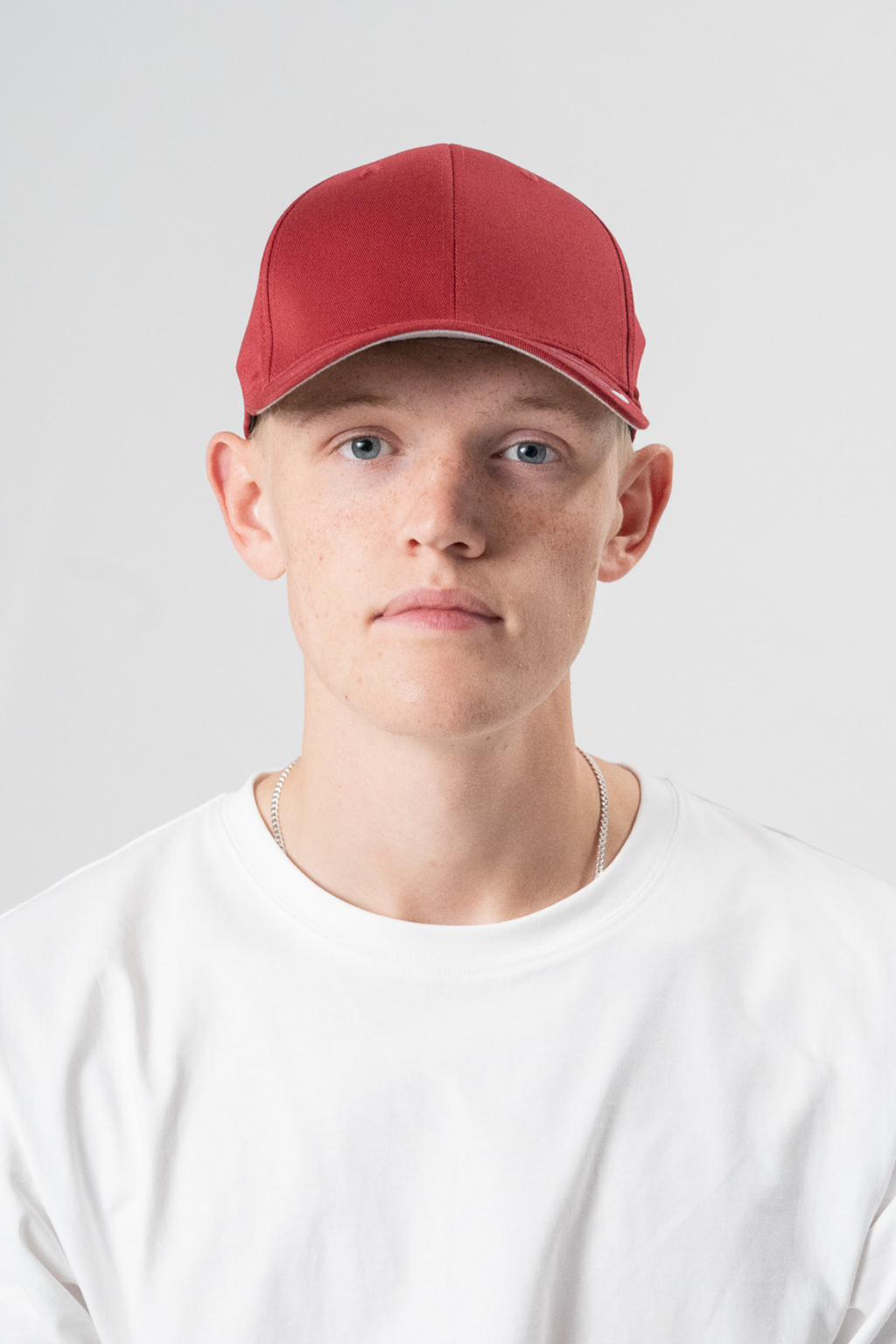 Flexfit laineux peigné - jaune