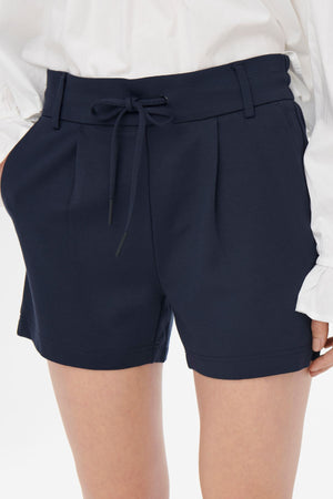 Poptrash Shorts - Marine