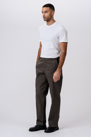 Chino Large - Olive