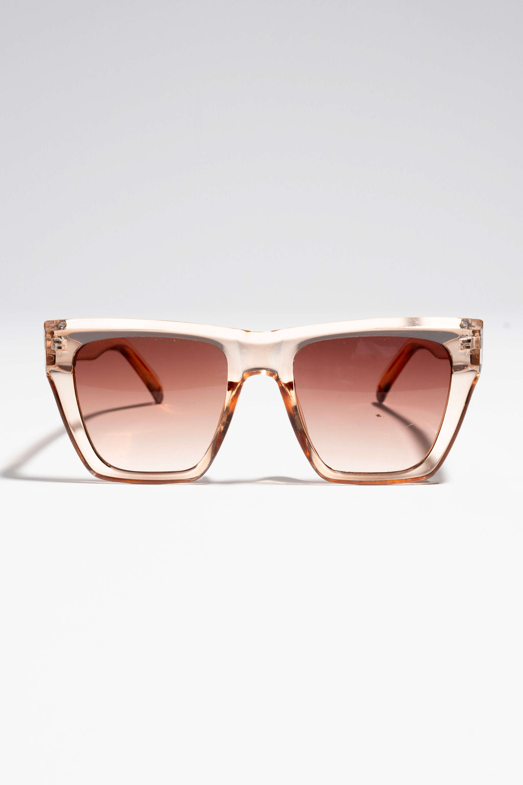 Lunettes de soleil Mischa - Rose/Pink