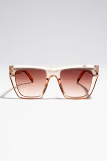 Lunettes de soleil Mischa - Rose/Pink