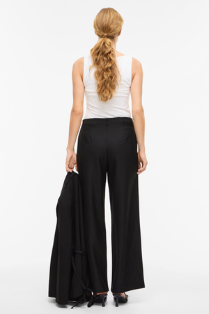 Gurha en vrac Pants - Noir