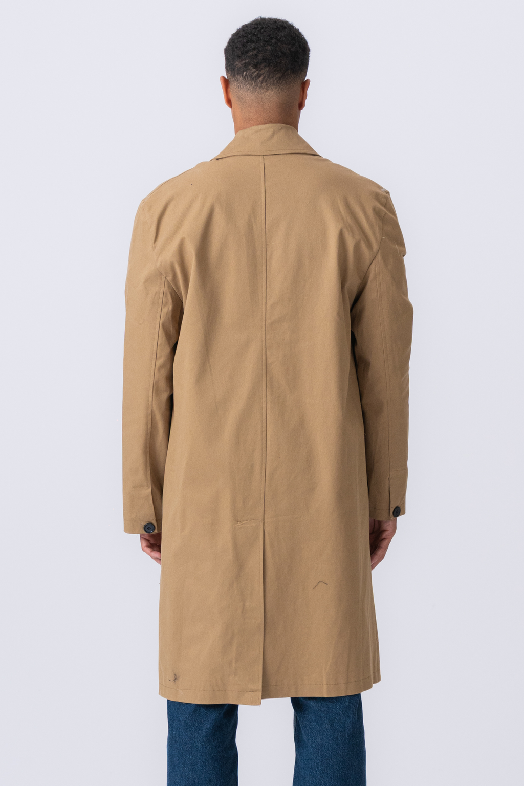 Trench Philip - Beige