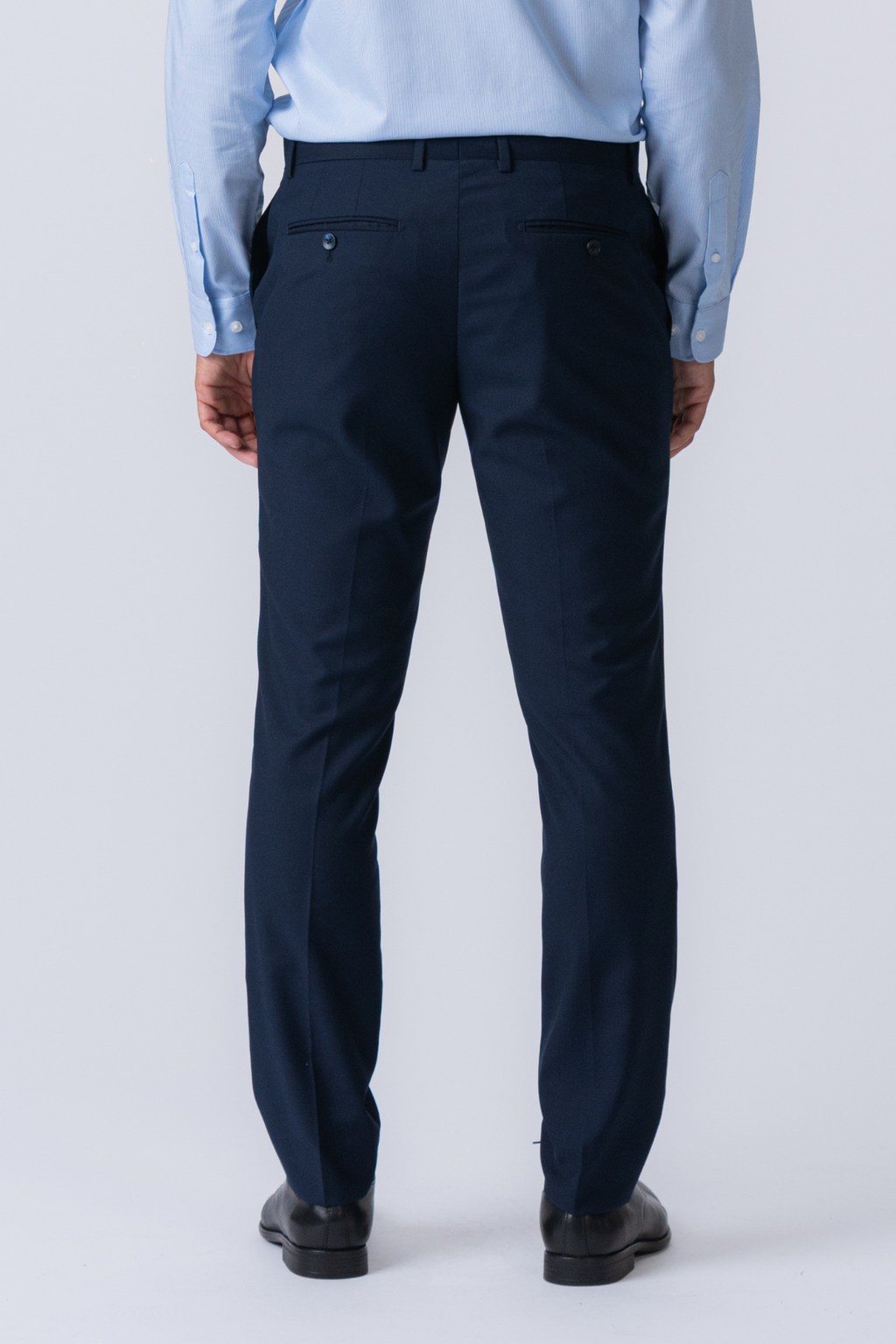 Premium Costume Pants - Marine