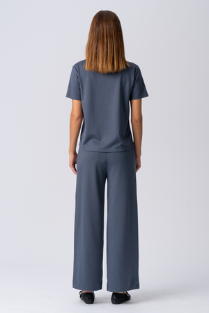 Leah Set (Grey) - Package Deal