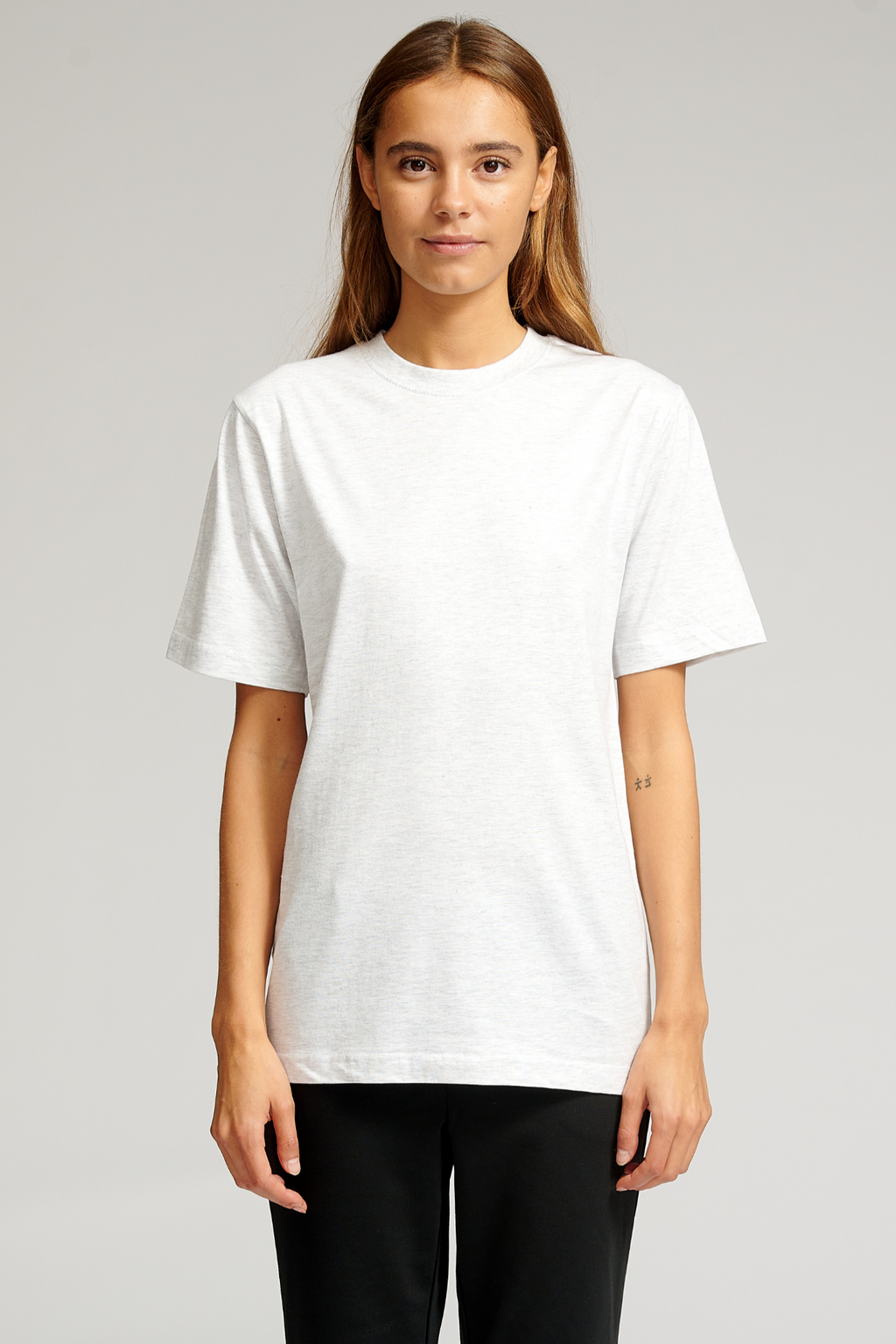 Oversized T-shirt - femmes 's Offre de package (7 pc.)