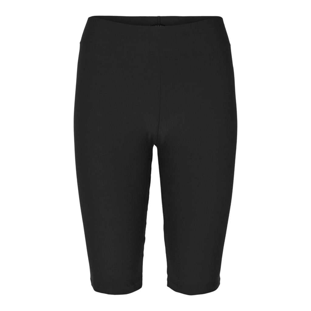 Alma Cycle Shorts - Zwart