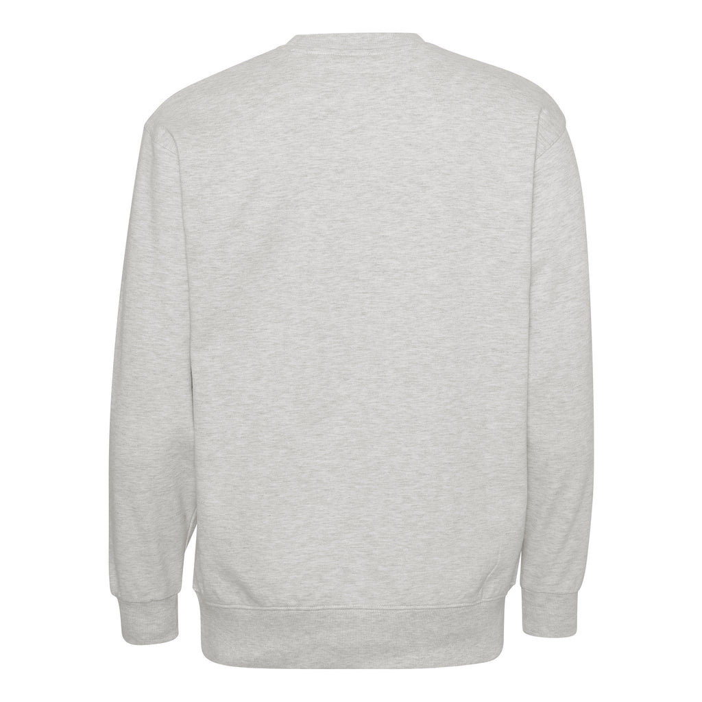 Basic Crewneck - Ash Gray (femmes)