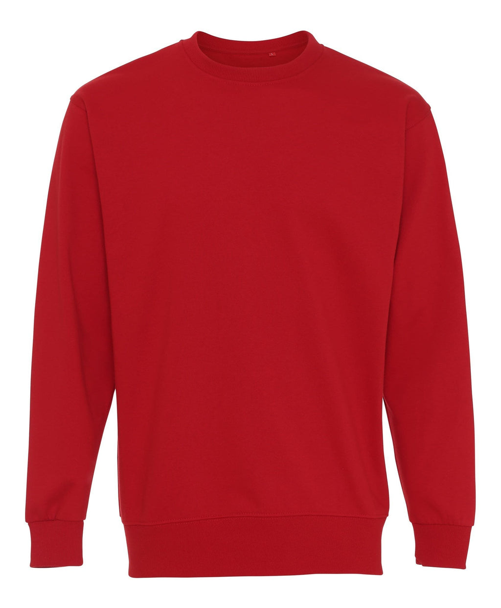 Crewneck de base - Rouge du Danemark