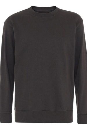 Crewneck de base - Gris foncé