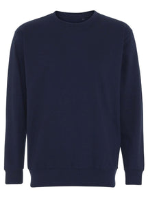 Crewneck de base - Marine