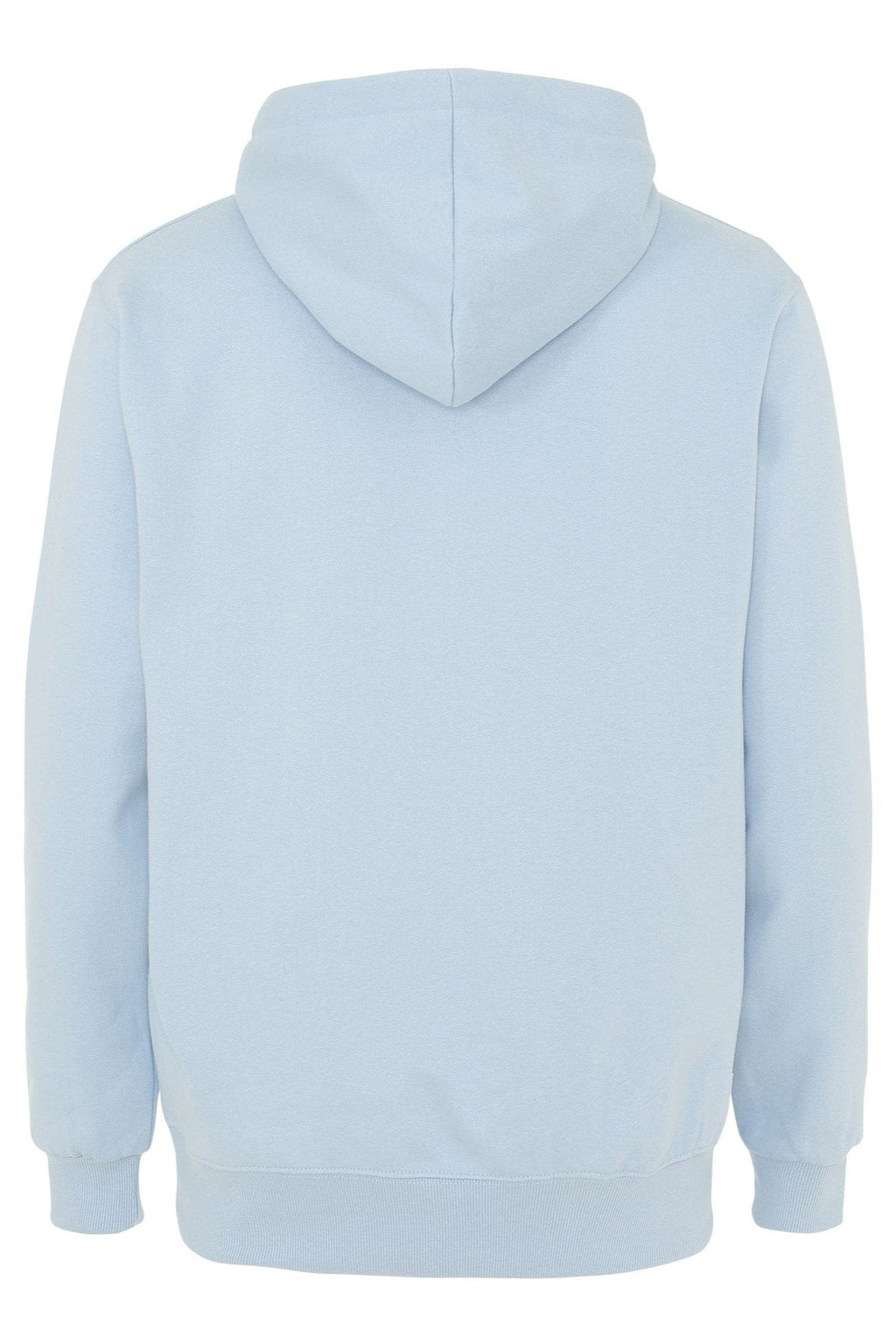 Basic Hoodie - Sky Blue
