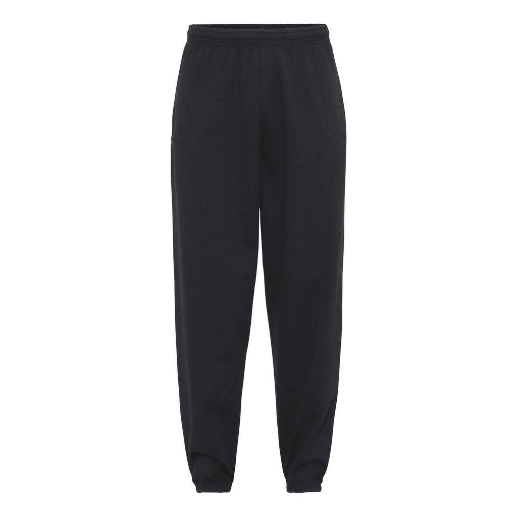Pantalon de survêtement de base - noir (femmes)