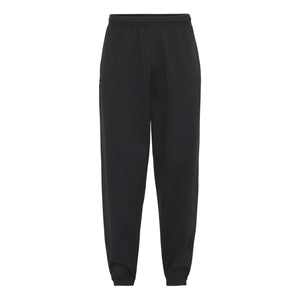 Pantalon de survêtement de base - noir (femmes)