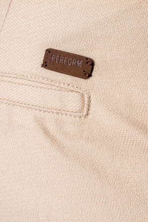The Original Performance Structure Pants - Beige