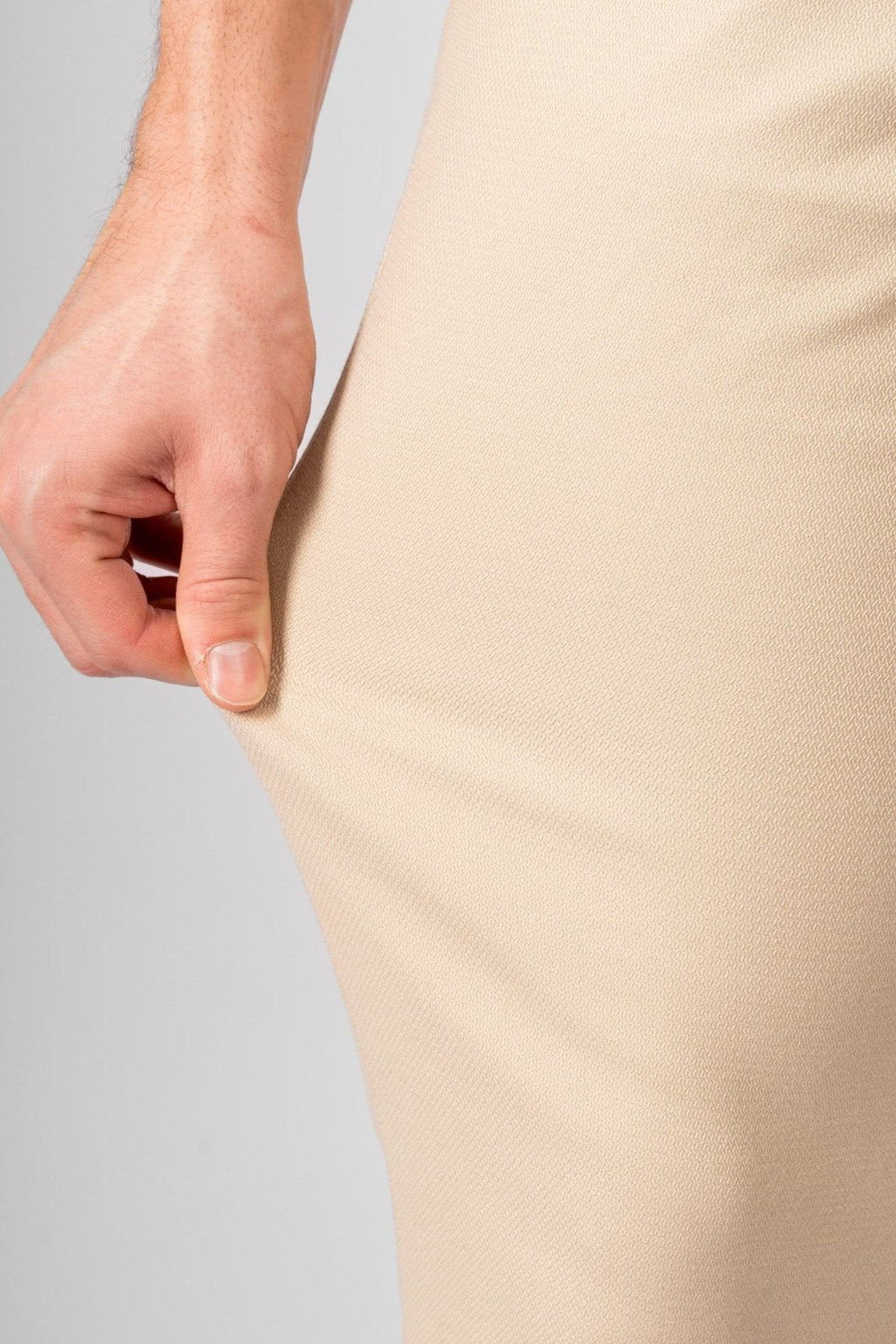 The Original Performance Structure Pants - Beige