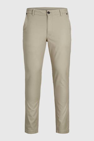 The Original Performance Structure Pants - Beige
