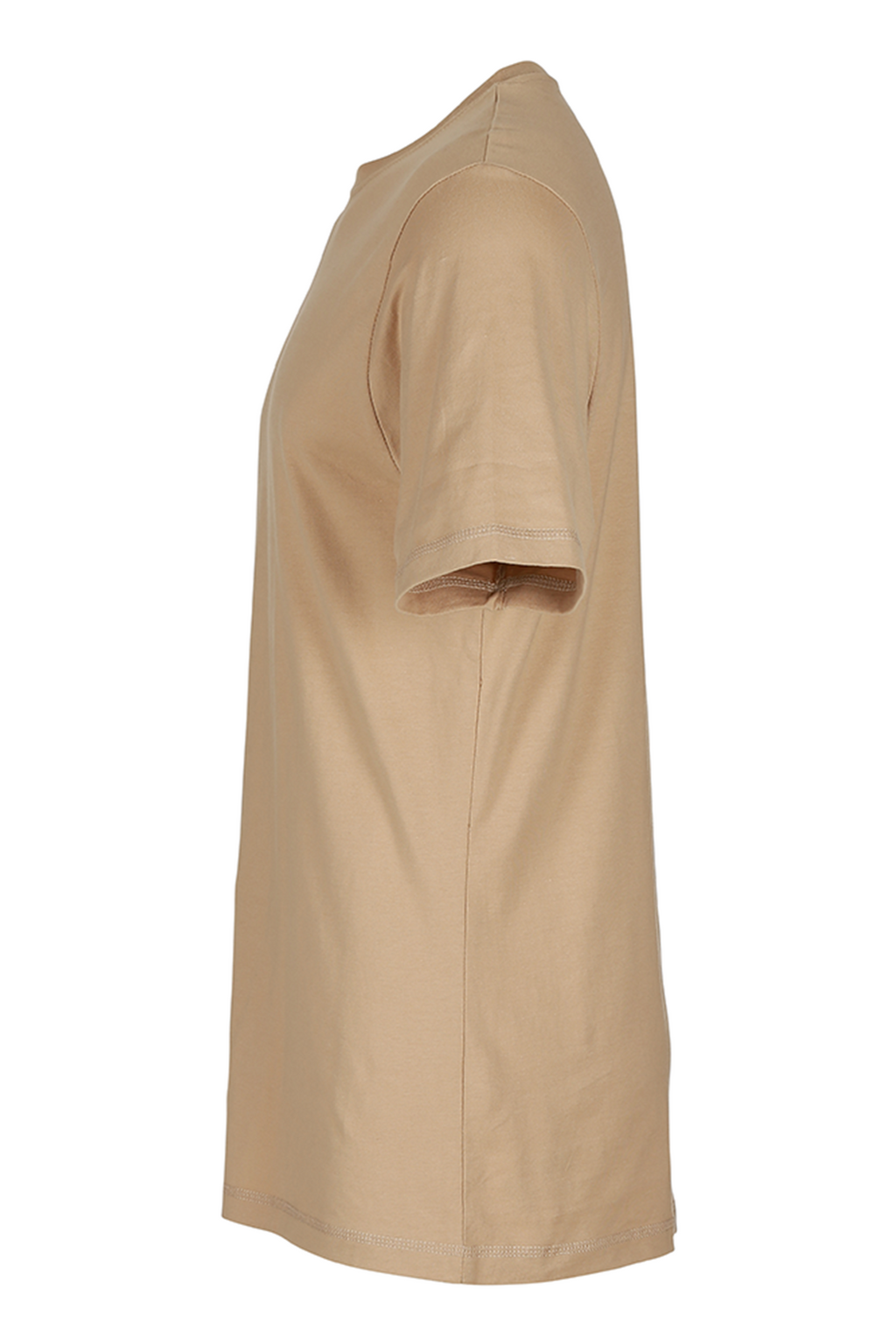 Boyfriend Tee - Sable