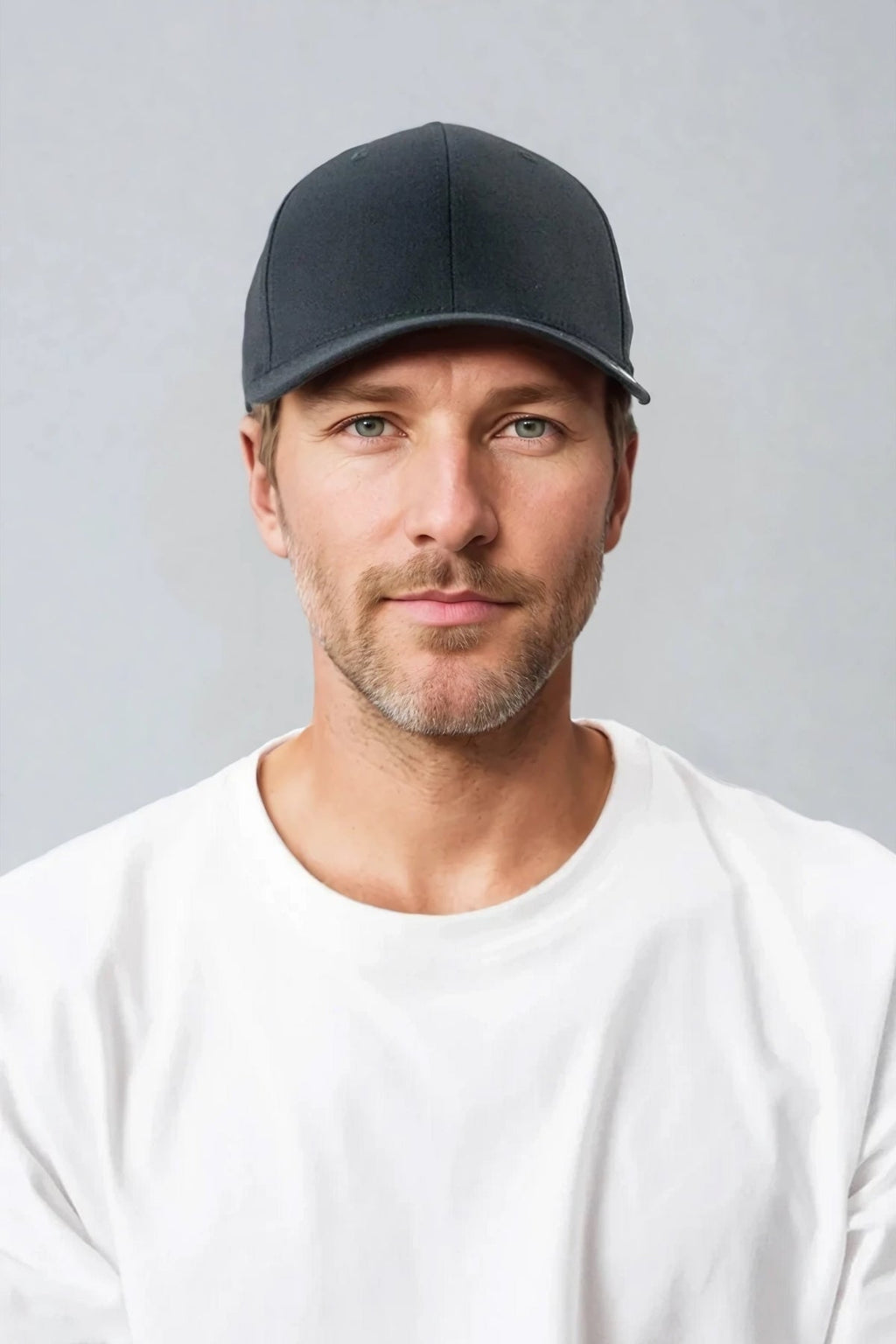 FlexFit Wooly Combed - Geel