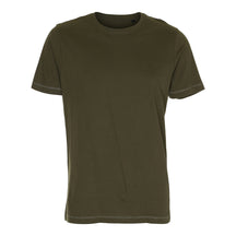 Boyfriend Tee - Army Green