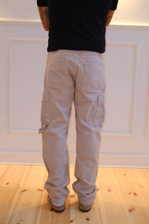 Lading Pants - Beige