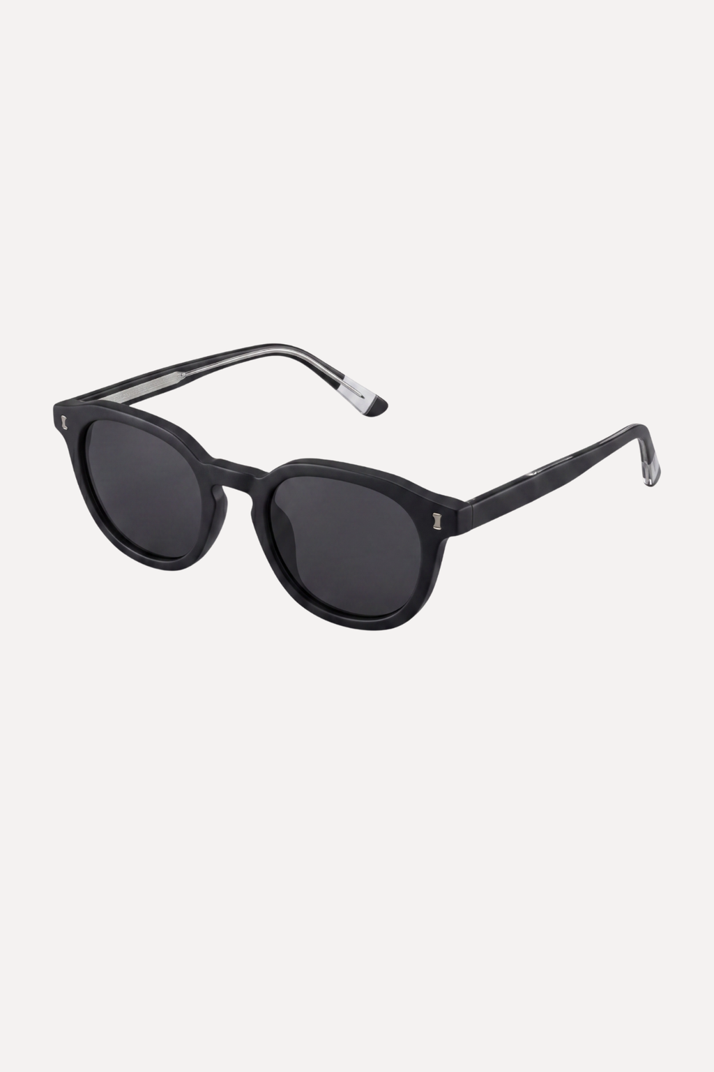 Lunettes de soleil Charlie - Noir