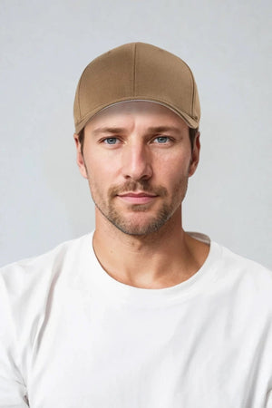 Flexfit Wooly Combed - Coyote/Brown