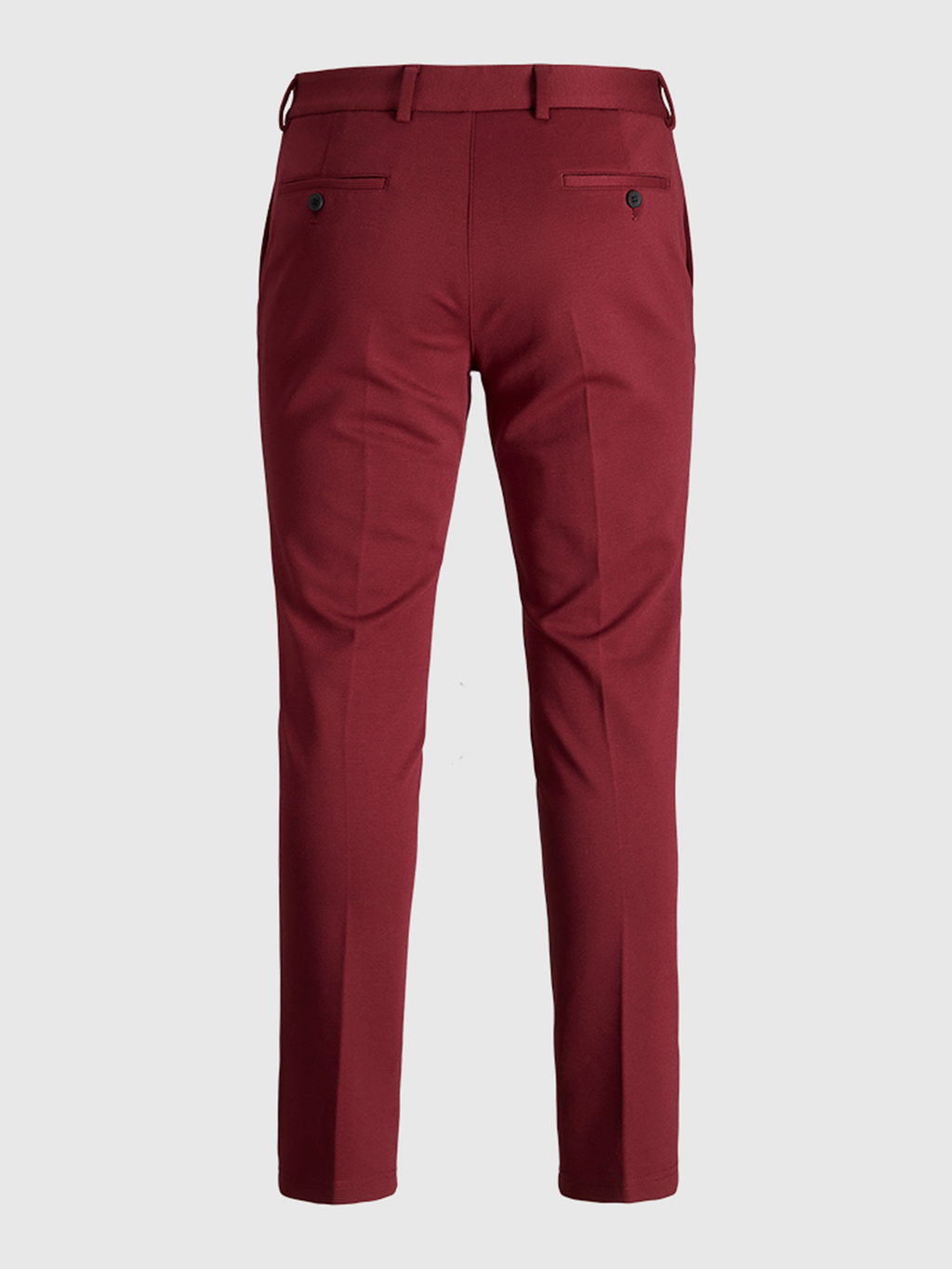 L'original Performance Pants - Rouge foncé