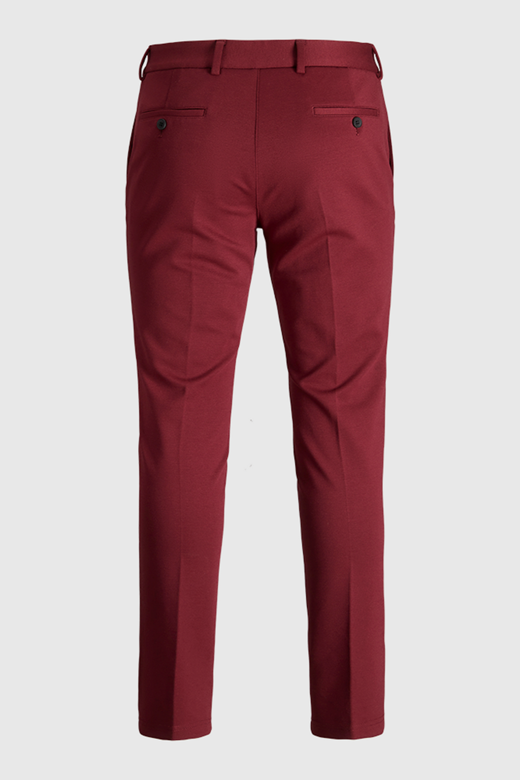 L'original Performance Pants - Rouge foncé