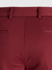 The Original Performance Pants - Dark Red