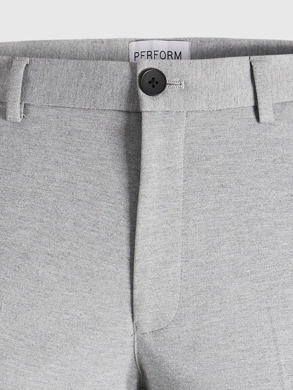 L'original Performance Pants - Gris clair