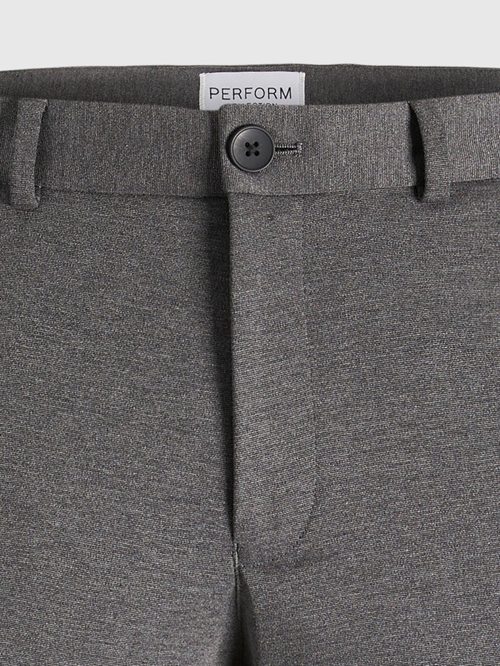 L'original Performance Pants - Gris foncé