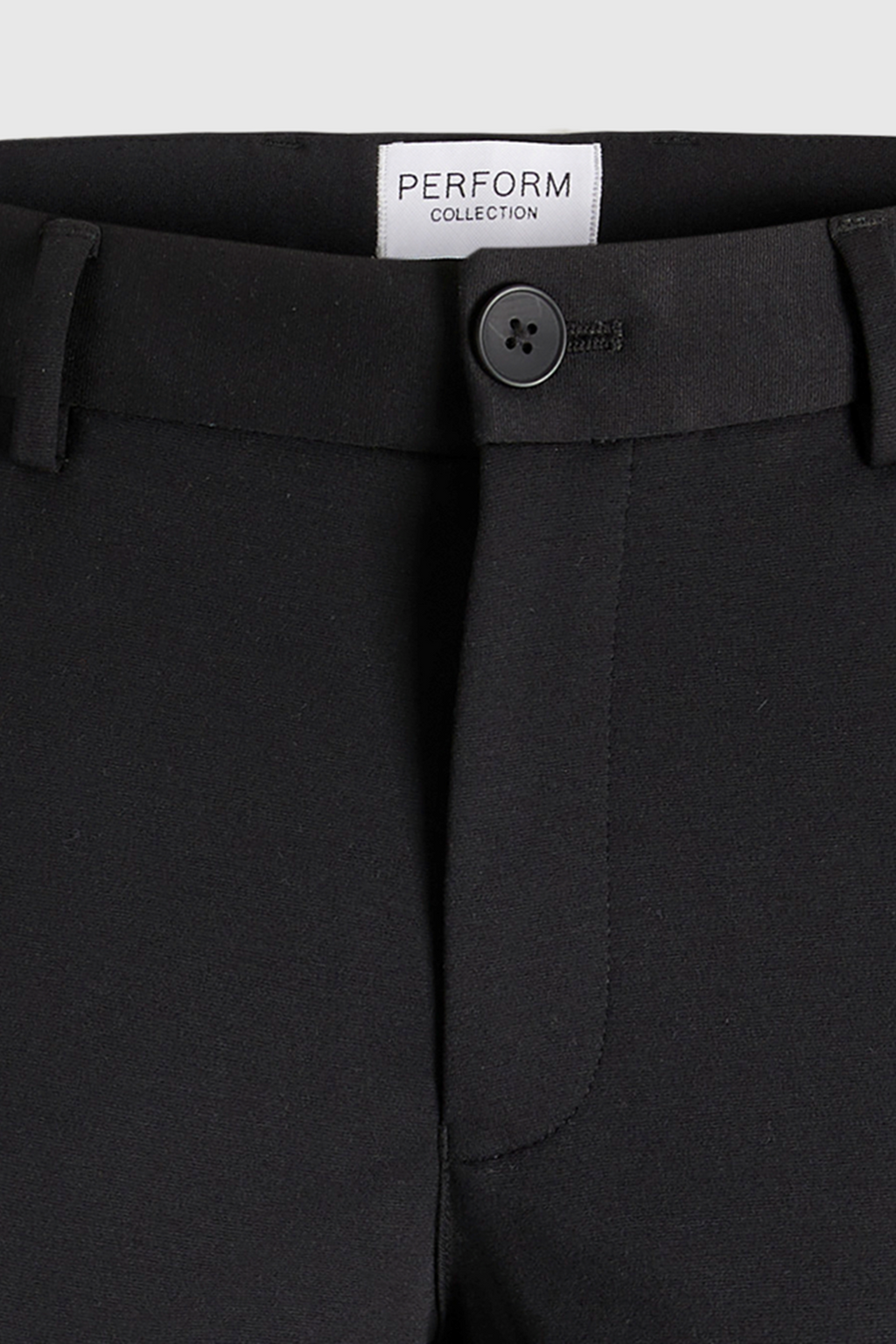 The Original Performance Pants - Zwart