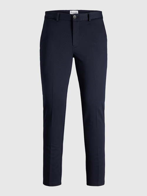 De Originale Performance Pants (Regular) - Navy - TeeShoppen - Blå