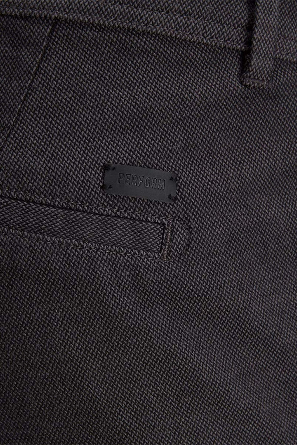 The Original Performance Structure Pants - Dark Grey