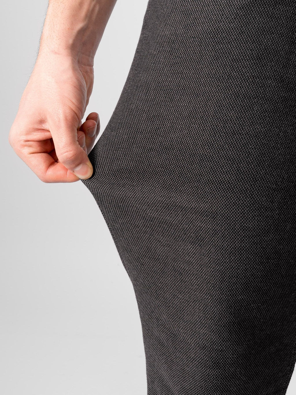 The Original Performance Structure Pants - Dark Grey