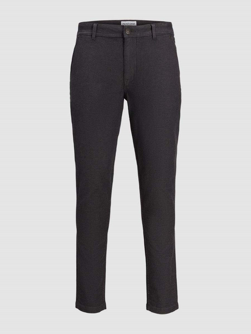 La performance originale Structure Pantalon - gris foncé