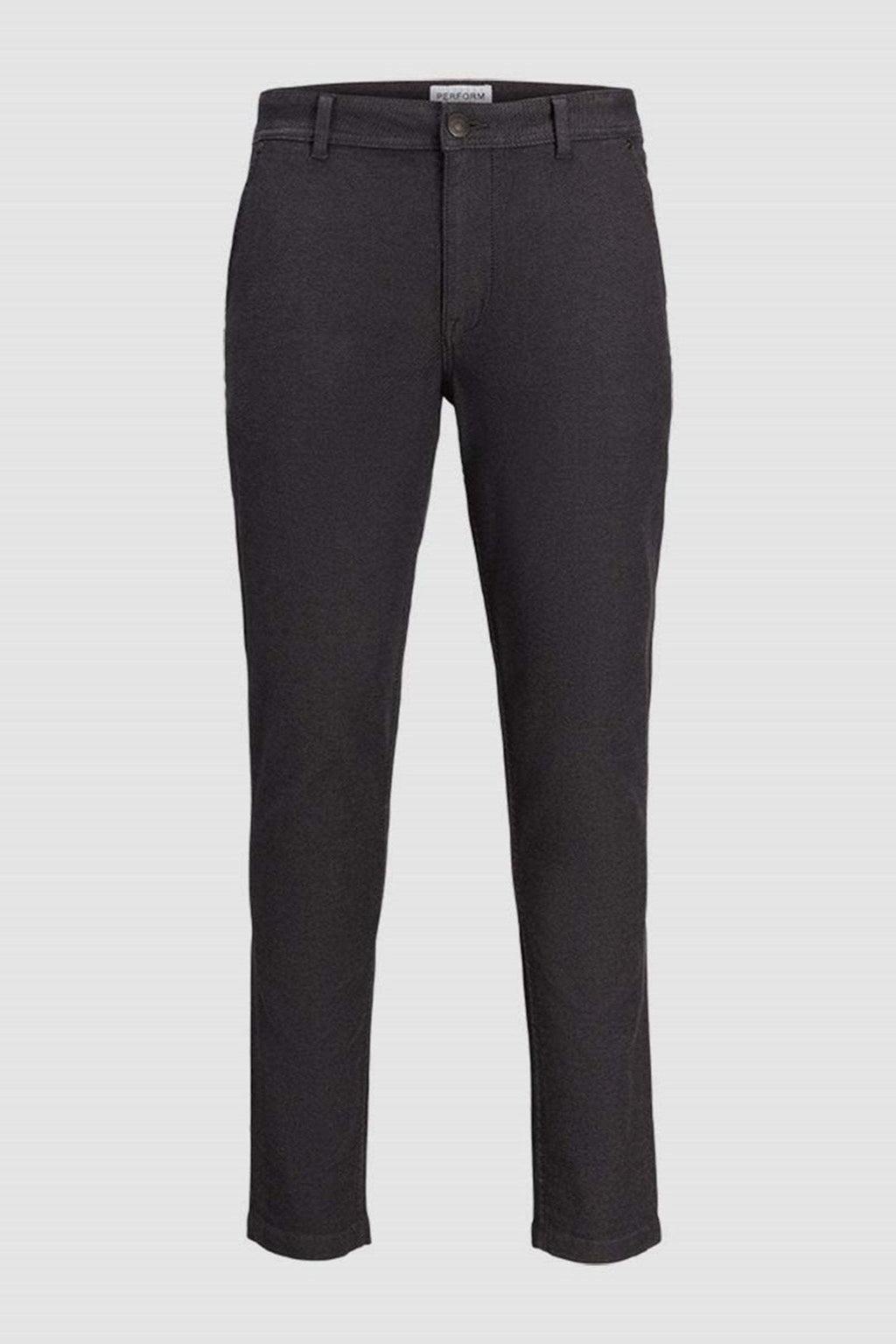 La performance originale Structure Pantalon - gris foncé